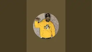 Black F’n Fathers! is live!