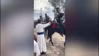🤠🎶 El Corrido de la Cabalgata Pur&iacute;sima | Homenaje Musical a Santa Fe de la Pur&iacute;sima, Cortazar, Gto.