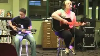 Gayle Dodd / Roxy at Adrian First Fridays
