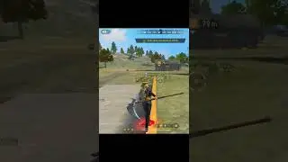 Epic Fails and Hilarious Moments in Free Fire! #freefire #funny #shorts