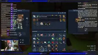 SNOWPOCOLYPSE Sunday! Cities and maybe Hytale