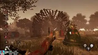 2V8: Huntress X Blight at Torment Creek
