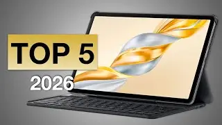 LAS MEJORES TABLETS BARATAS DE 2026 (MENOS DE 200 EUROS)