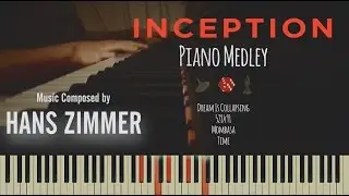 INCEPTION Medley