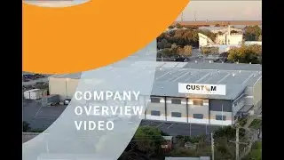 Custom Fluidpower Company Overview