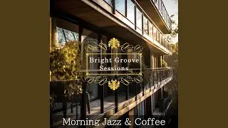 Blissful Brew Moments (Key Bb Ver.)