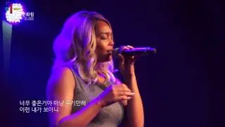 [8.29] 2015 American KPOP Contest - Winner 'COCO AVENUE'