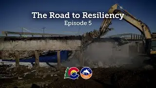 Road to Resiliency: Episode 5 - The Long Road Ahead