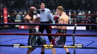 2Pac Fights Eminem In Las Vegas!!!