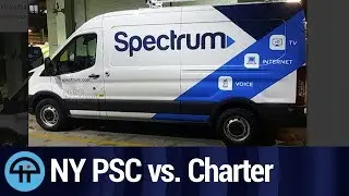 NY Orders Charter to Sell Time Warner Cable System