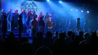 Act 1 | Jesus Christ Superstar 2016 | Full musical