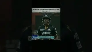 Sai Sudharshan in IPL 2025 💀🔥