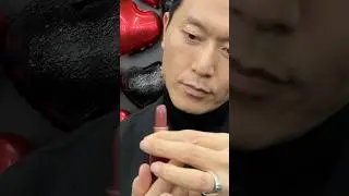 톤온톤 메이크업 _ TOM FORD ROSE EXPOSED COLLECTION 🥀 남자 메이크업에 적용해봅니다