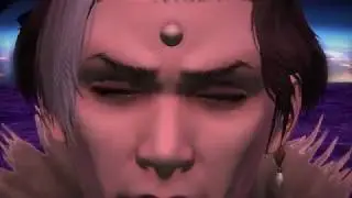Final Fantasy XIV Shadowbringers Ending Cutscenes
