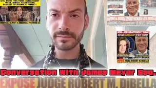 Westchester County, NY: Conversation w/ James Meyer Esq. (INDICT 
