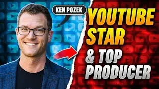Top Real Estate Agent Ken Pozek shares how using YouTube changed his life!