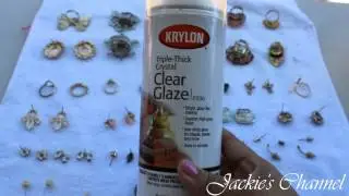 DIY: Como limpiar y quitar el mal olor a tus Accesorios de Fantasia Facil y Rapido