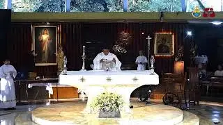 31 JANUARY 2026 | MORNING MASS