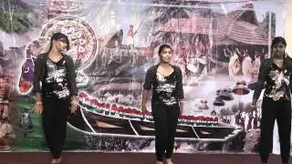Derby Malayalee Association - Part 38 - Fusion Dance