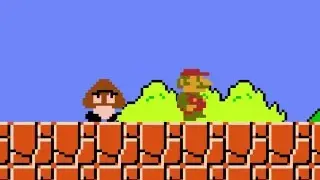 GanderToon - GoombAss