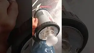 #simpex studeo light 🚨 #rshort video #experiements