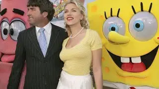 'SpongeBob SqarePants' creator dies