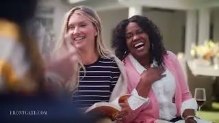 FrontGate - Book Club