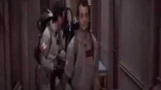 Ghostbusters - Hotel Maid Scene.wmv