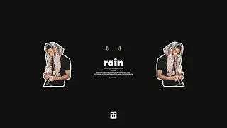 🌧️ [FREE] J.I the Prince of NY Type Beat - RAIN | Prod. by James Gold