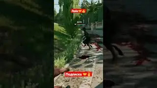 #DEADISLAND2ПРОХОЖДЕНИЕ  #DEADISLAND2gameplay #шортс #shorts