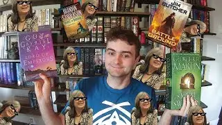 Top 150 Favorite Books: The Finale(25-1)