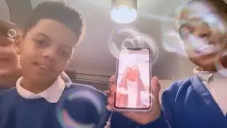 This is a video finally interviewing Aniah rose Simpson 