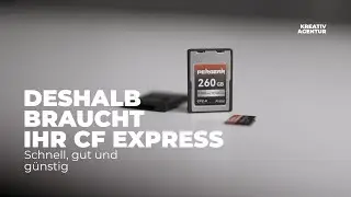 PERGEAR stellt die Konkurrenz in den Schatten | Speicher muss nicht teuer sein