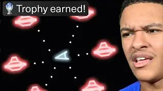 I Found a Game With ZERO Legit Platinum Achievers