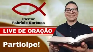 Live de palavra e oração  - Participe! 🙏🏻❤😊🙌🏻 #live #oração #youtube #bênçãos