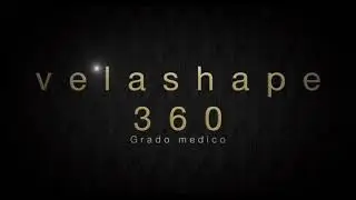 Velashape Med 360