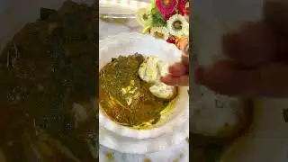 How to mould garri with your bare hands #eba #garri #native #food #healthyway #ogbonosoup #howto