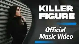 Killer Figure (Official Music Video) | New Bollywood Hip-Hop 2026