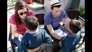 A volunteer experience in Nepal in health care