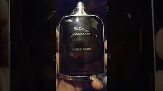 jaguar classic amber cologne this wi impress the lady's fast