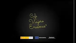 CAF&Eacute; VIAJERO ERASMUS+: Convocatoria Erasmus+ 2026