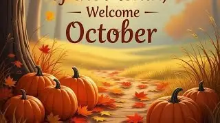 October Journal Prompts. Join me!!! 31 days #journaling #prayer #growth 