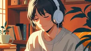 Koi Pond Reflections 🐟 | Lofi Beats, Airy Textures & Soft Keys | No Copyright