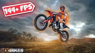 How to Get the BEST Performance in MX Bikes!