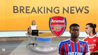Arsenal Latest News Today, Marc Gueh Arsenal update,Arsenal Transfer News & other Arsenal News today