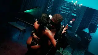 Sandro Martelly & Olivier 