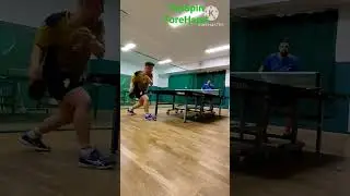 #topspin #tennis #subbuteo #tablesoccer #forehand #backhand #gol #astropitch #pingpong #goal