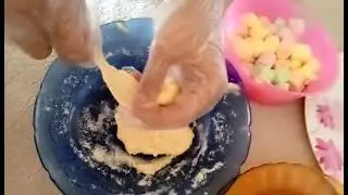 making pastimallows #foreducationalpurposeonly #foodbazaar #nocopyrightmusic