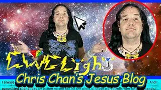 Chris Chan's Blog is Classic Insanity but now with AI!  | CWCLight
