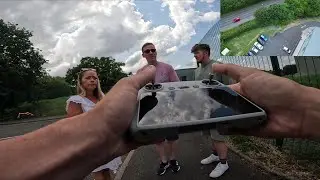 Если ваши начинания хороши, добро пожаловать в гости 😮🎥🛸✔